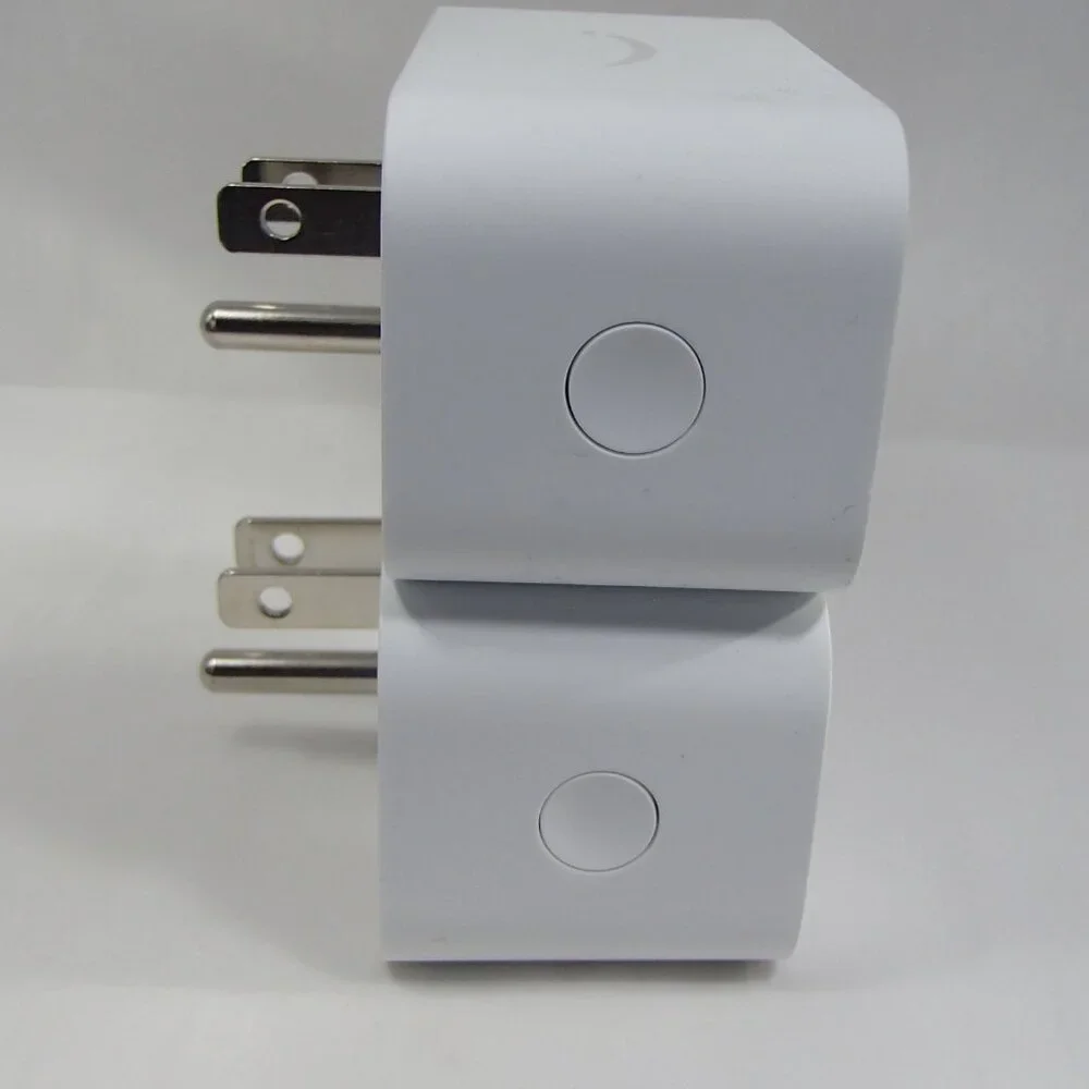 Amazon Smart Plug Works with Alexa Simple - Picture 3 of 5